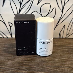 MADLUVV Seal Me Brow Sealer
